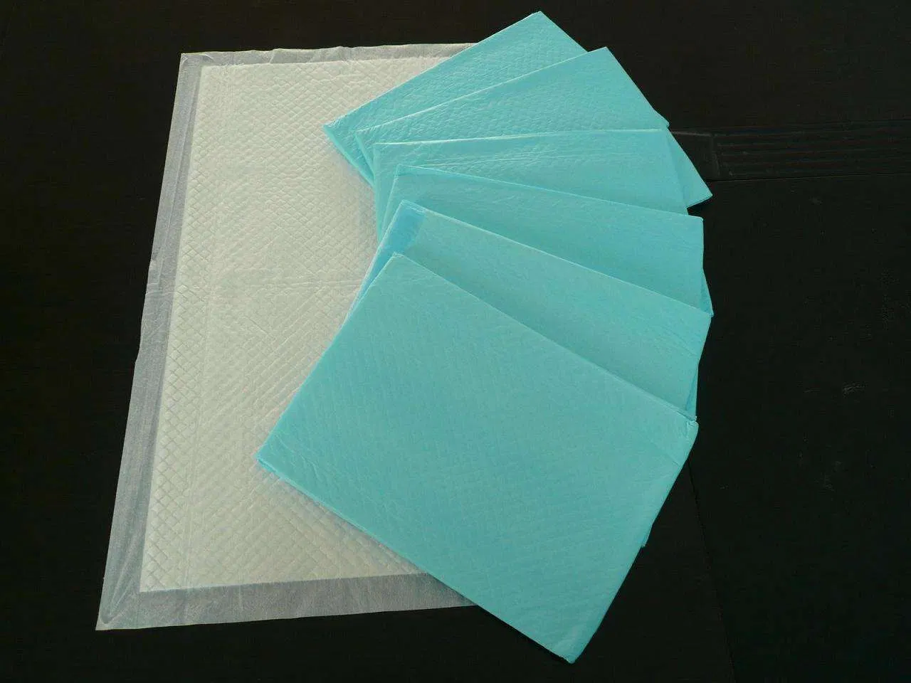 Yanpeng Automatic Non Woven Surgical/Medical/Disposable Face Mask Machine