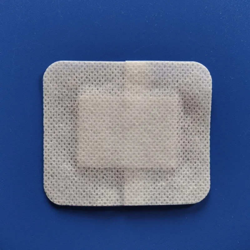 Medical Dressing Process 1