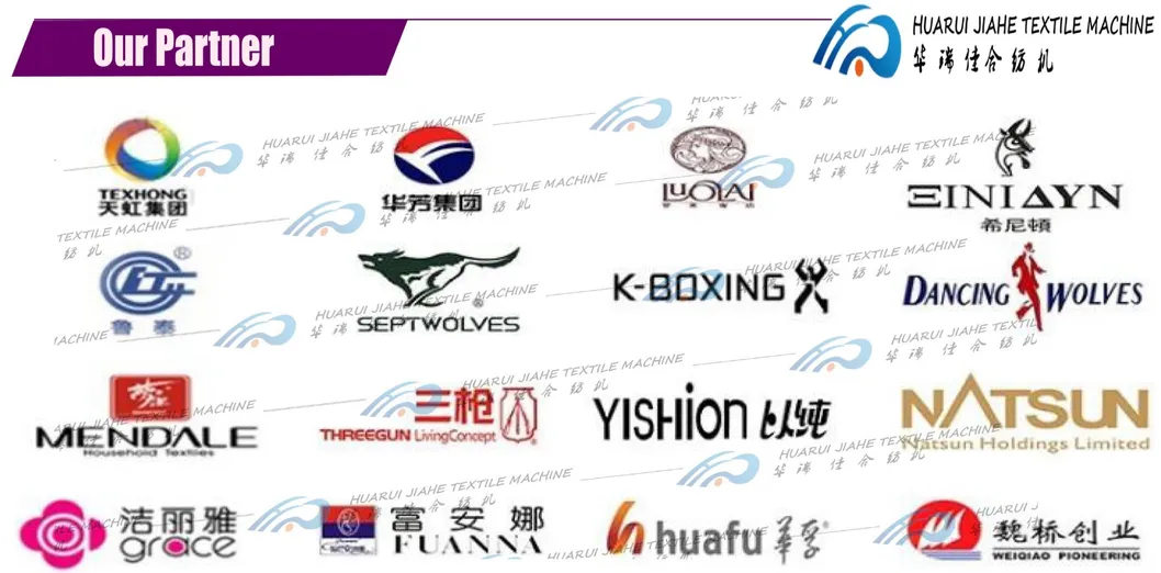 Machine Structure Detail