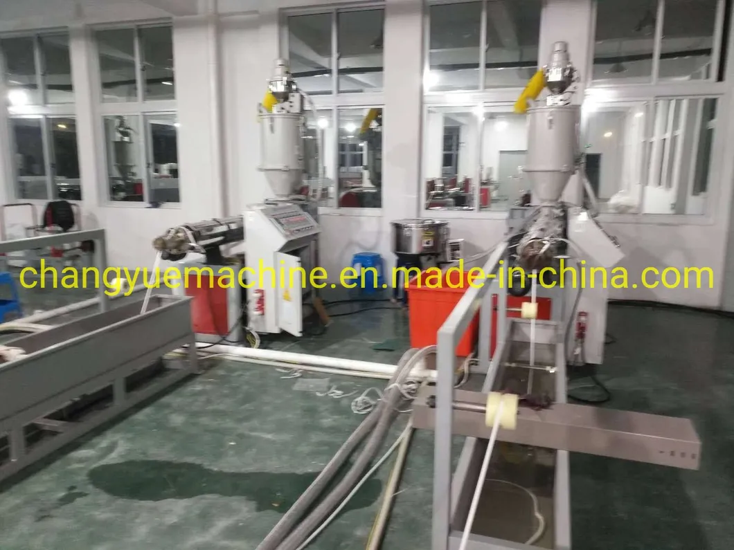 PP Nose Wire Machine 10