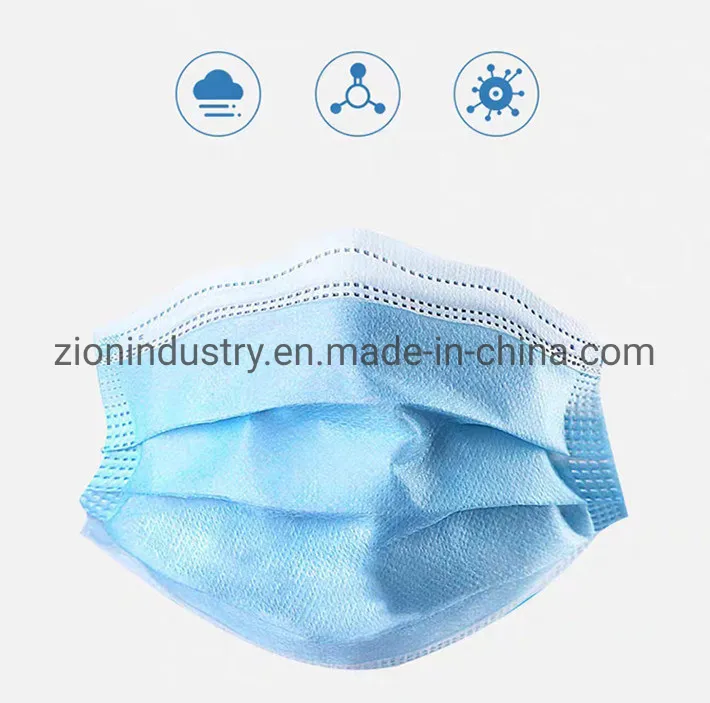 Mask Making Machine 4