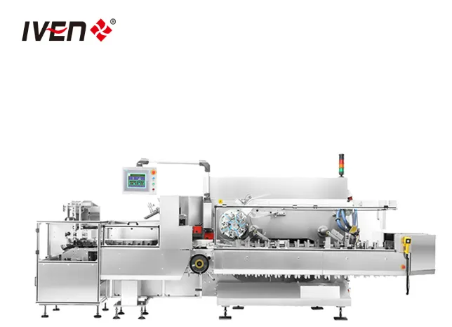 Integrated Packaging Solutions