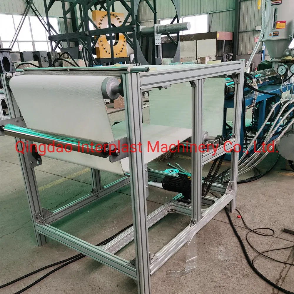 Meltblown Machinery 1