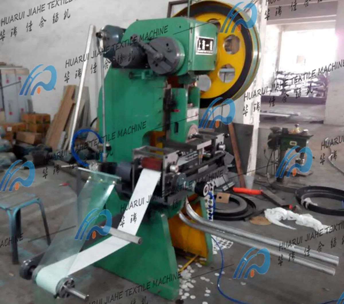 Round Make up Cotton Pads Machine Make up Cotton Pads Making Machine Hot-Selling Cotton Pads Making Manufacturing Machine Suppliers