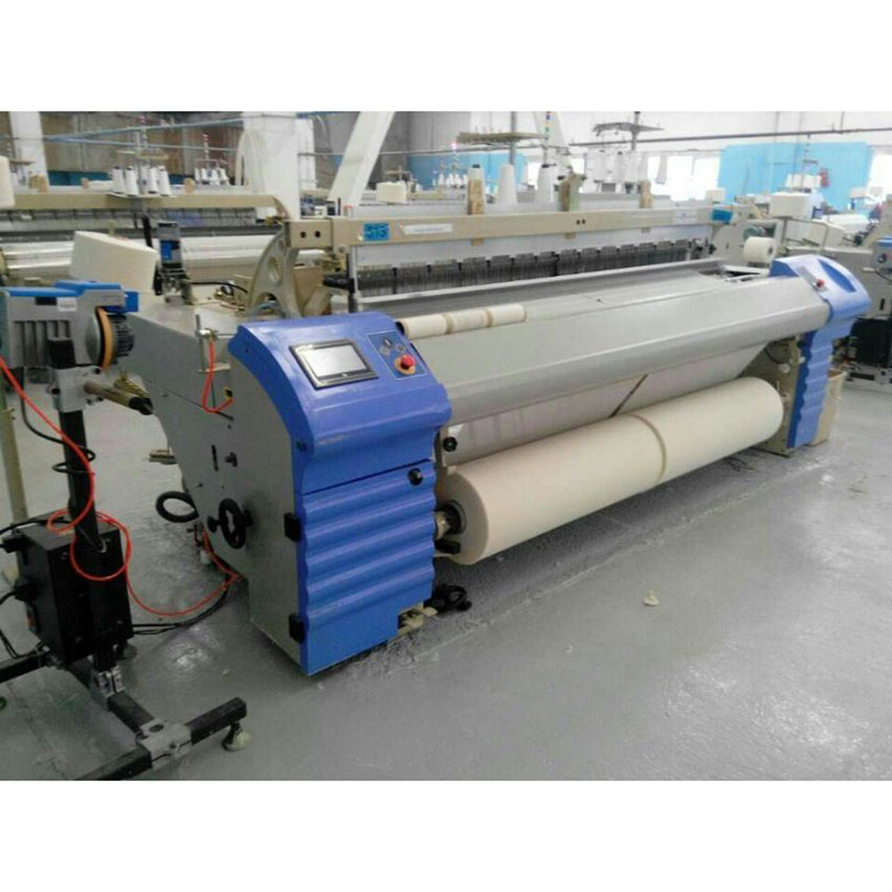 Jlh 425s Medical Gauze Making Machine Medical Manufacturing Machine