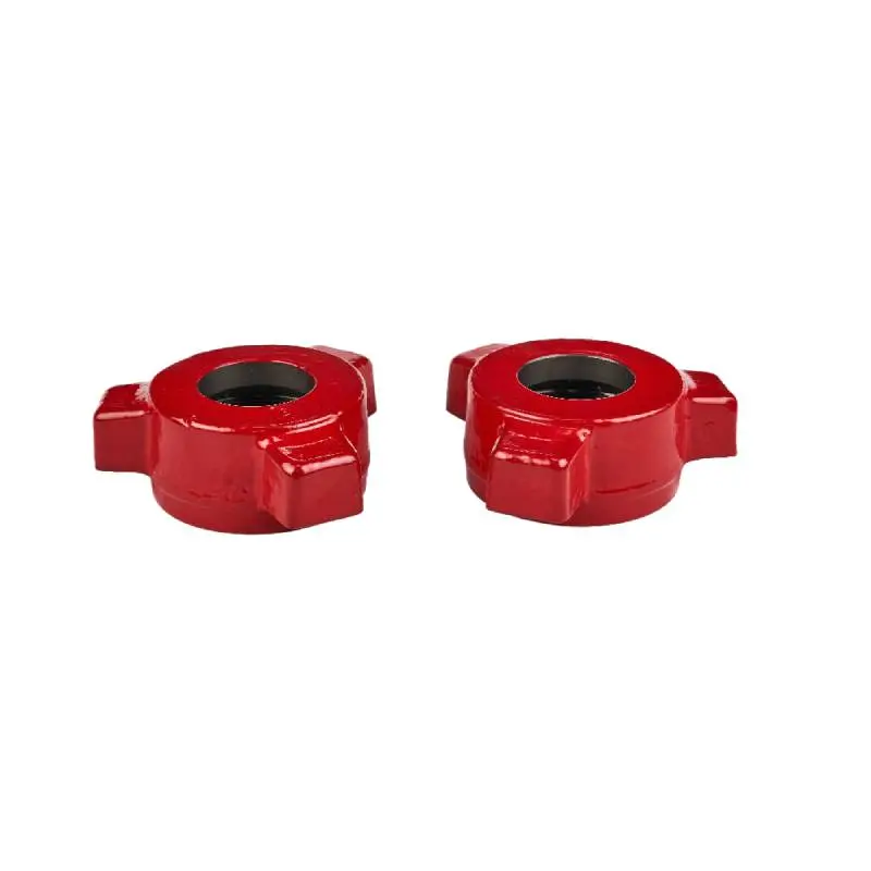 China Forged Steel Union Fittings | 2 UNC Threads | Durable & Corrosion-Resistant | Reliable Suppliers & Factory