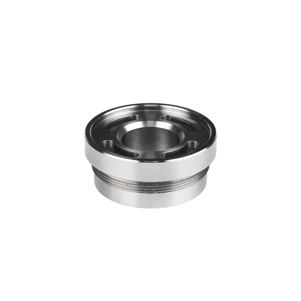 Wholesale High-Performance Automotive Parts from China Supplier - Precision 45# Steel Components by Trusted Factory Manufacturers, Factory