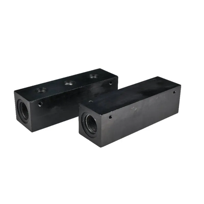 Wholesale High-Strength Agricultural Machinery Parts - China 6061 Aluminum CNC Components from Trusted Suppliers & Factory Factories, Factory
