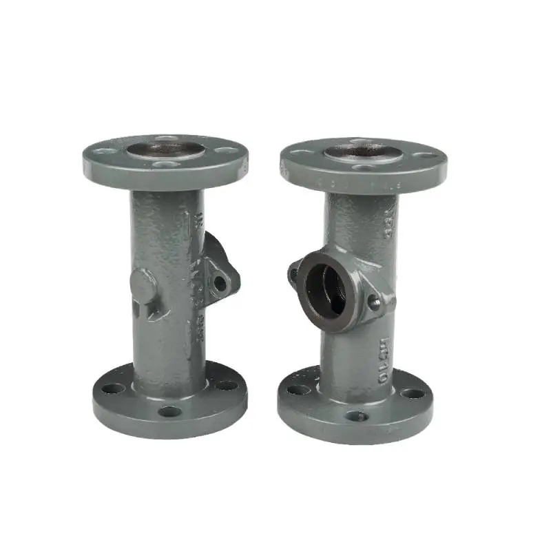 China High-Performance LCC Alloy Steel Oil Valves from China Suppliers - Precision Casting & Leak-Proof Factory Manufacturer, Manufacturers
