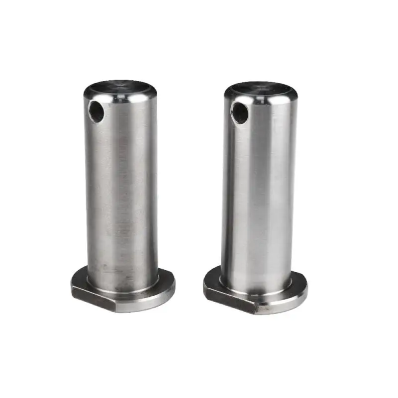 China Precision Automotive Parts Supplier - CNC Machined Components, High-Tolerance Grinding, E-Coating Factory