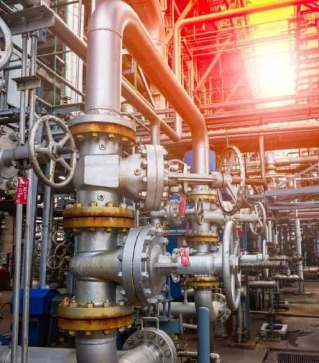 Industrial Valves