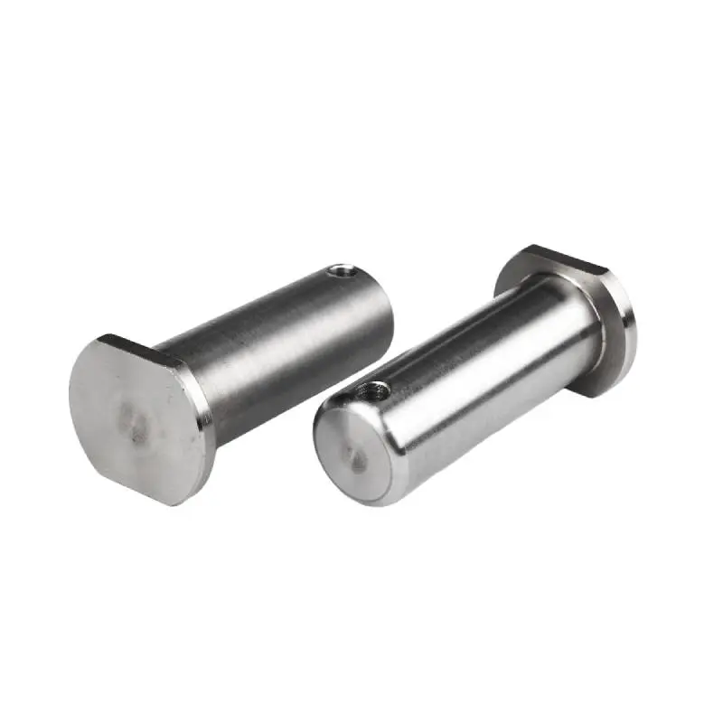 China Precision Automotive Parts Supplier - CNC Machined Components, High-Tolerance Grinding, E-Coating Factory