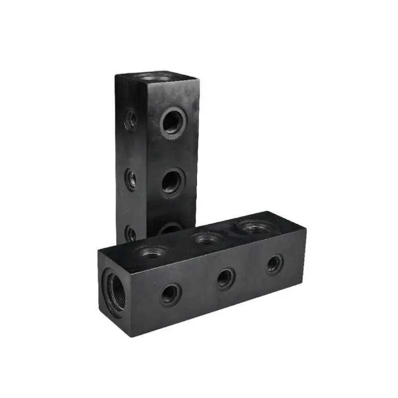 Wholesale High-Strength Agricultural Machinery Parts - China 6061 Aluminum CNC Components from Trusted Suppliers & Factory Factories, Factory