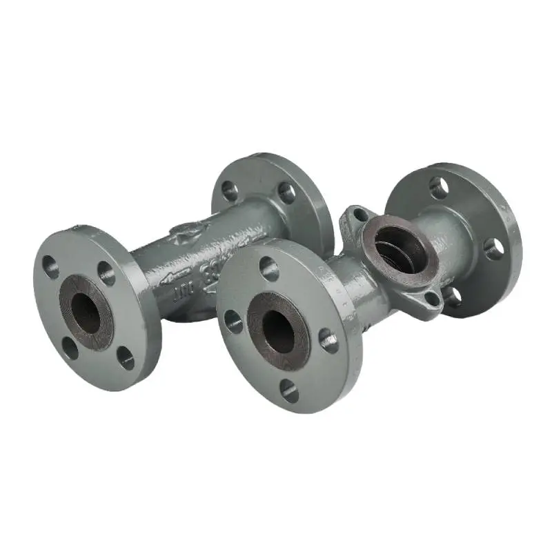 China High-Performance LCC Alloy Steel Oil Valves from China Suppliers - Precision Casting & Leak-Proof Factory Manufacturer, Manufacturers