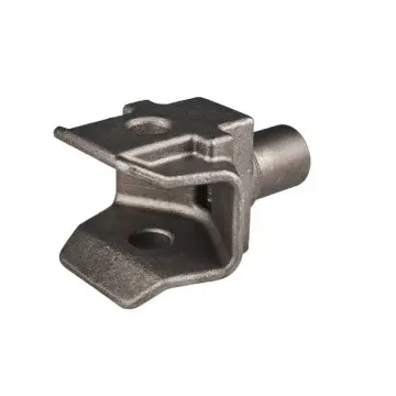 High-Performance Alloy Steel Tractor Accessories