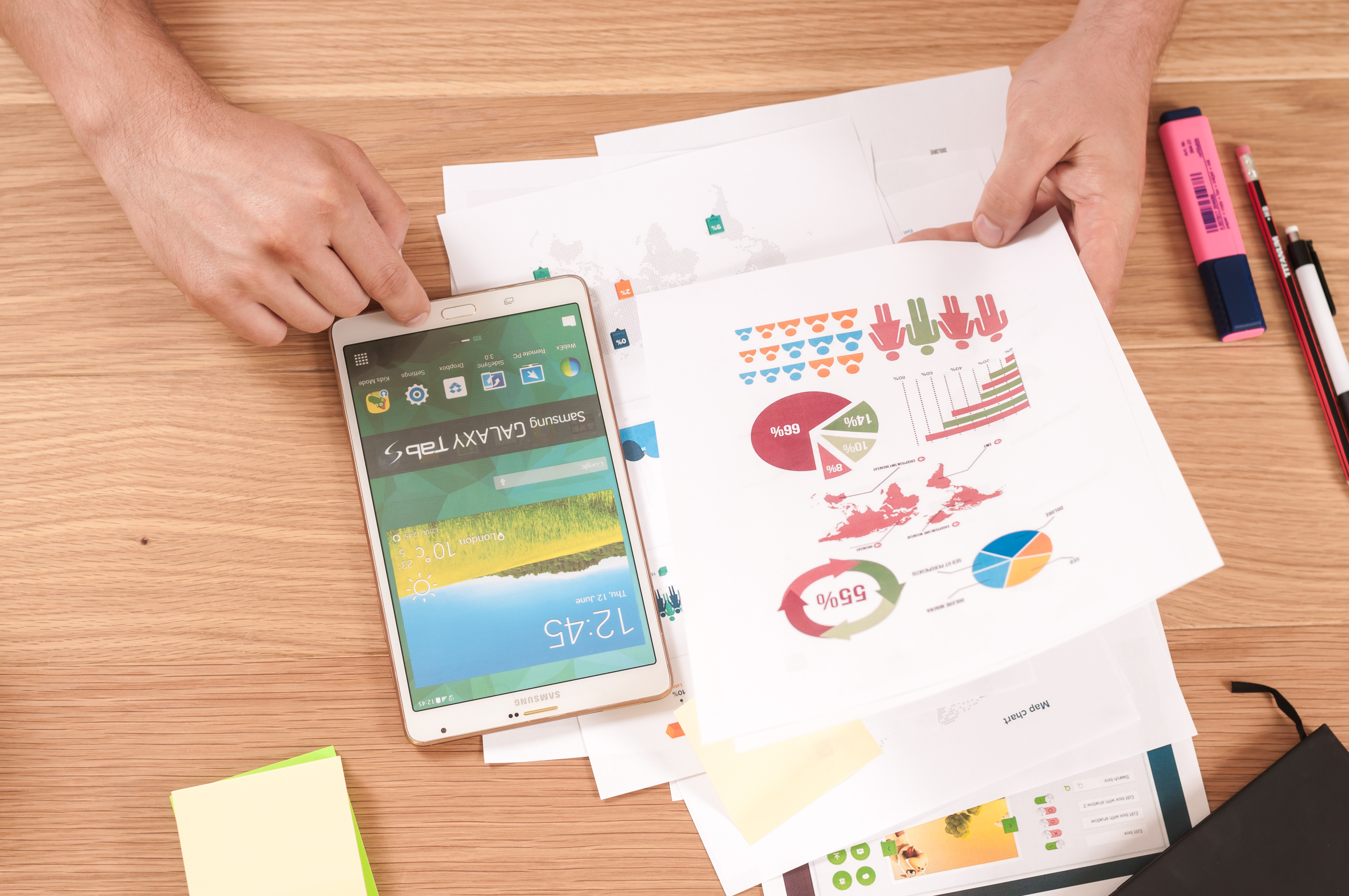 SEO Optimization