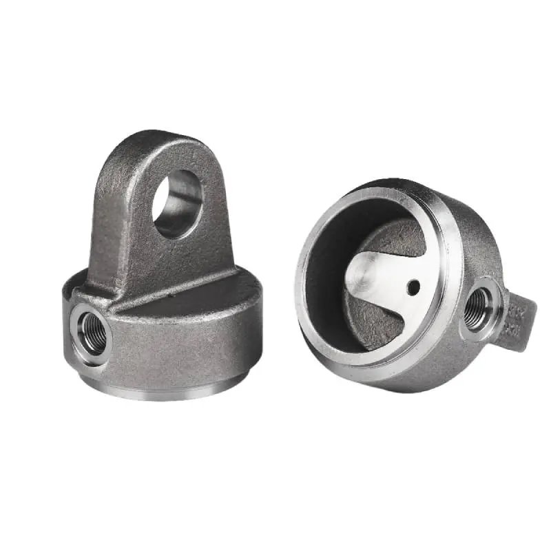 China High-Performance Silica Sol Casting Components from China Suppliers | Custom OEM/ODM Factory Solutions Supplier, Factories