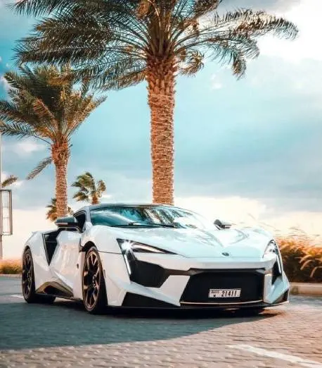 Automotive