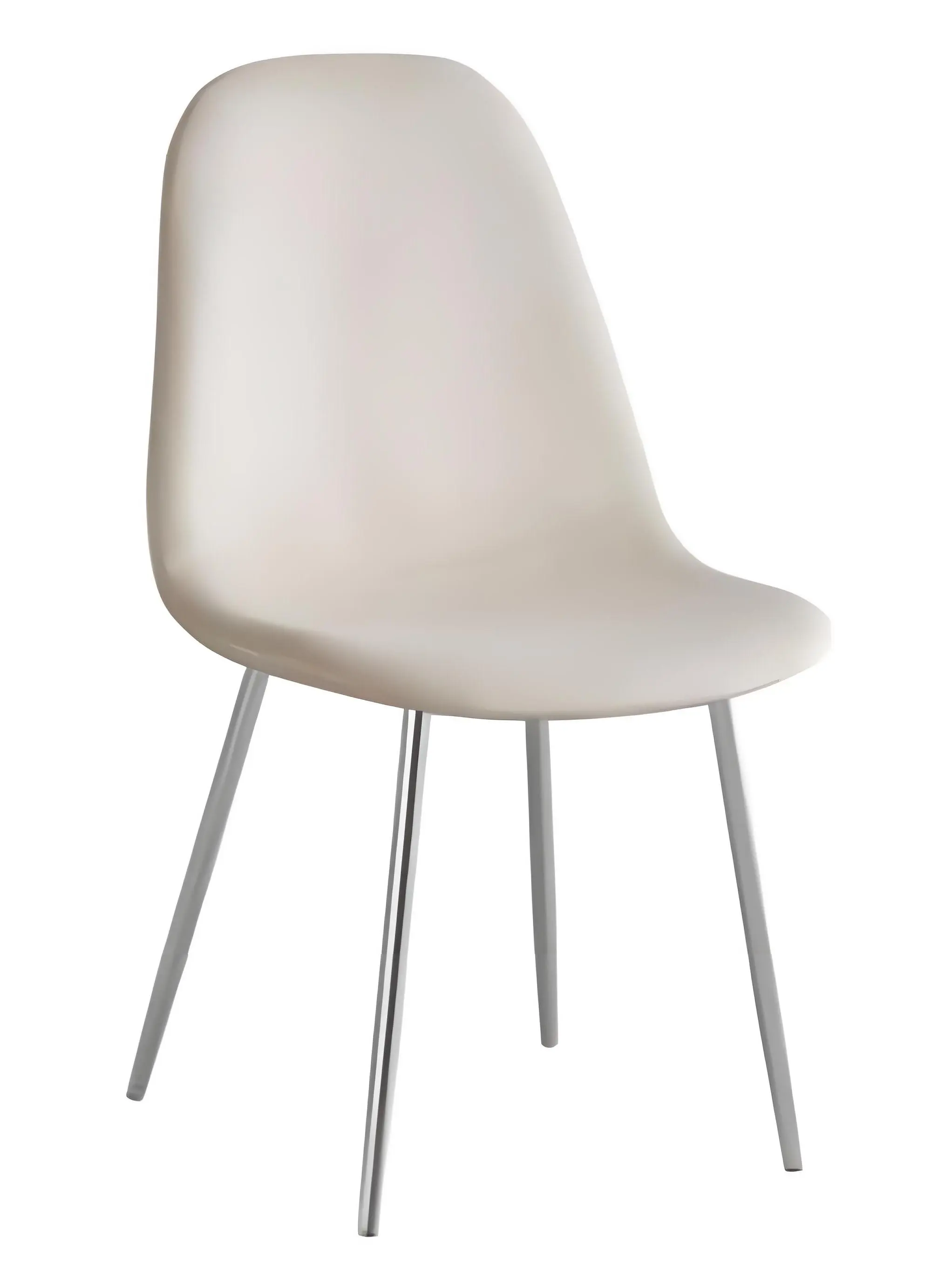 Wholesale Stackable dining chairs for home small-sized apartments, space-saving dining chairs, sturdy and anti-slip dining chairs Exporter, Companies