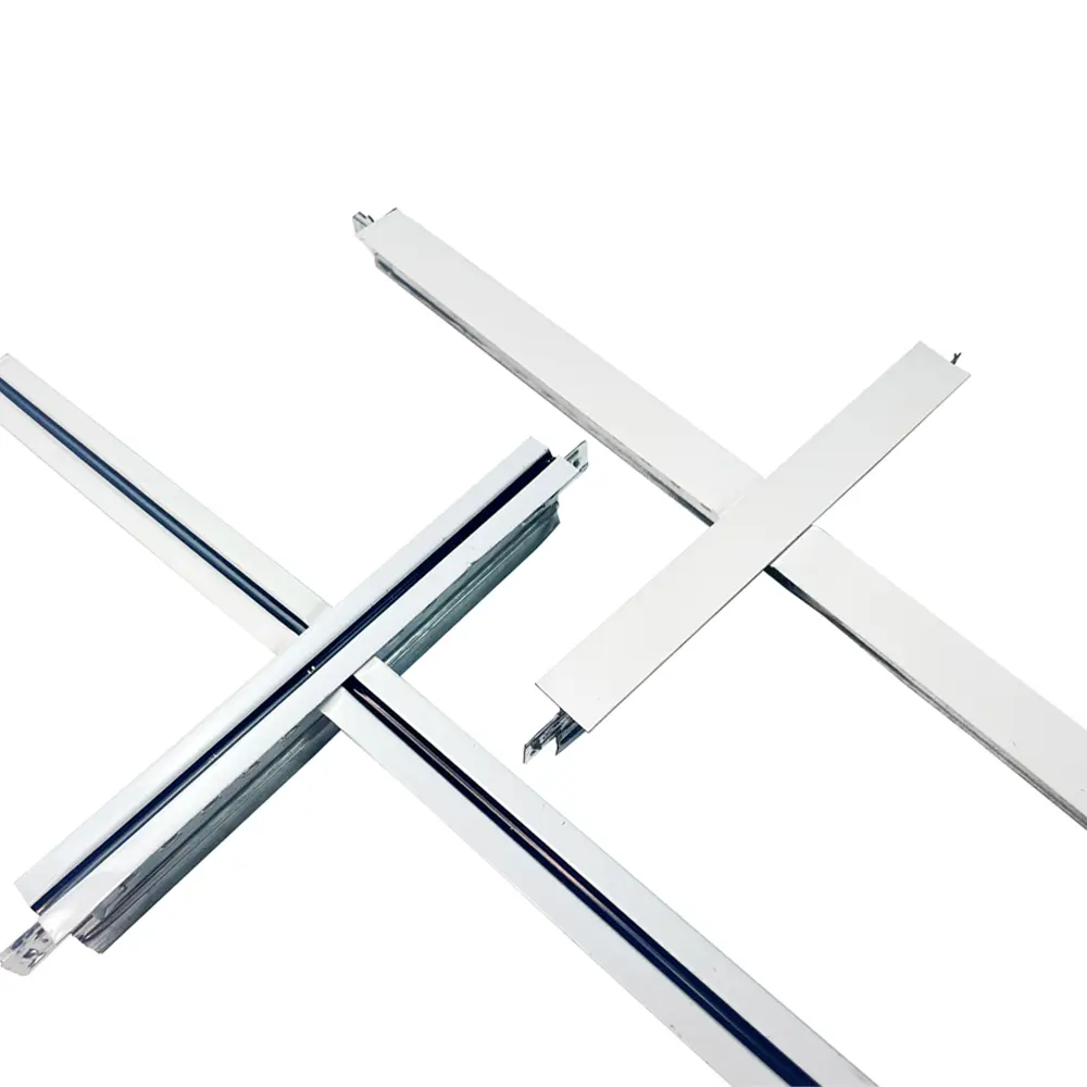 OEM Galvanized steel ceiling suspension grid Exporters, Exporter