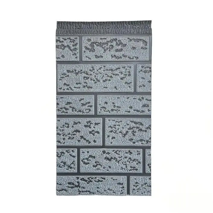 Wholesale High-End PU Insulation Wall Panel - Polyurethane Energy-Saving Heat Insulation Board for Interior & Exterior Walls Exporter, Company