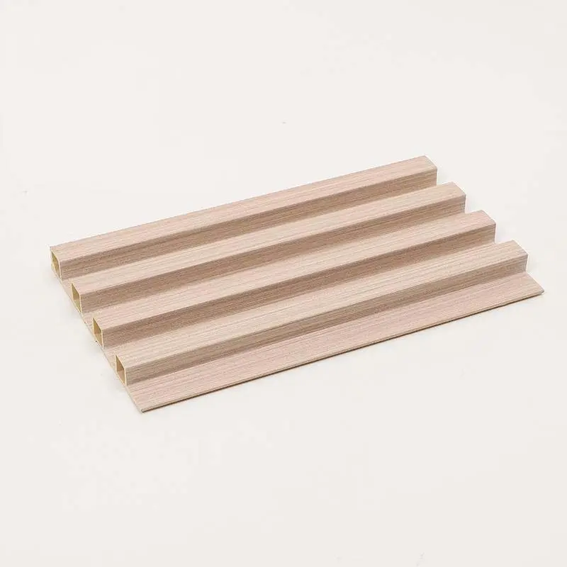 Wholesale Bring Nature Indoors with Our Stylish WPC Wall Panels Supplier, Companies