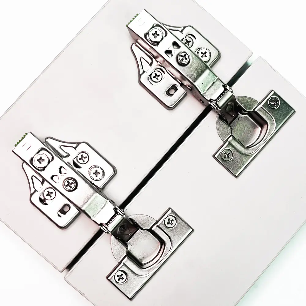 China 304 stainless steel hydraulic hinges for cabinets Supplier, Exporters
