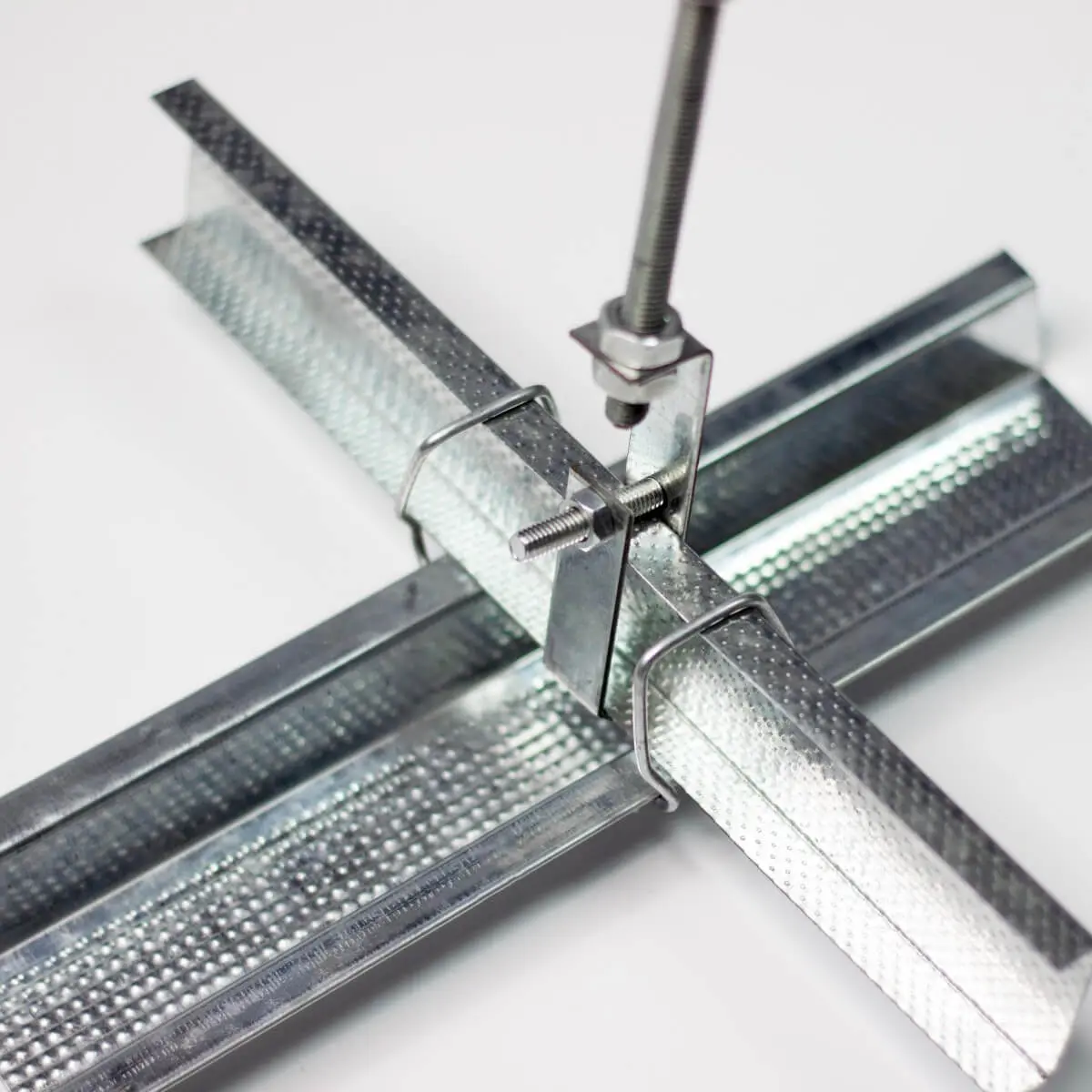 Wholesale Light Steel Framing Systems for Ceiling and Partition Walls Supplier, Company