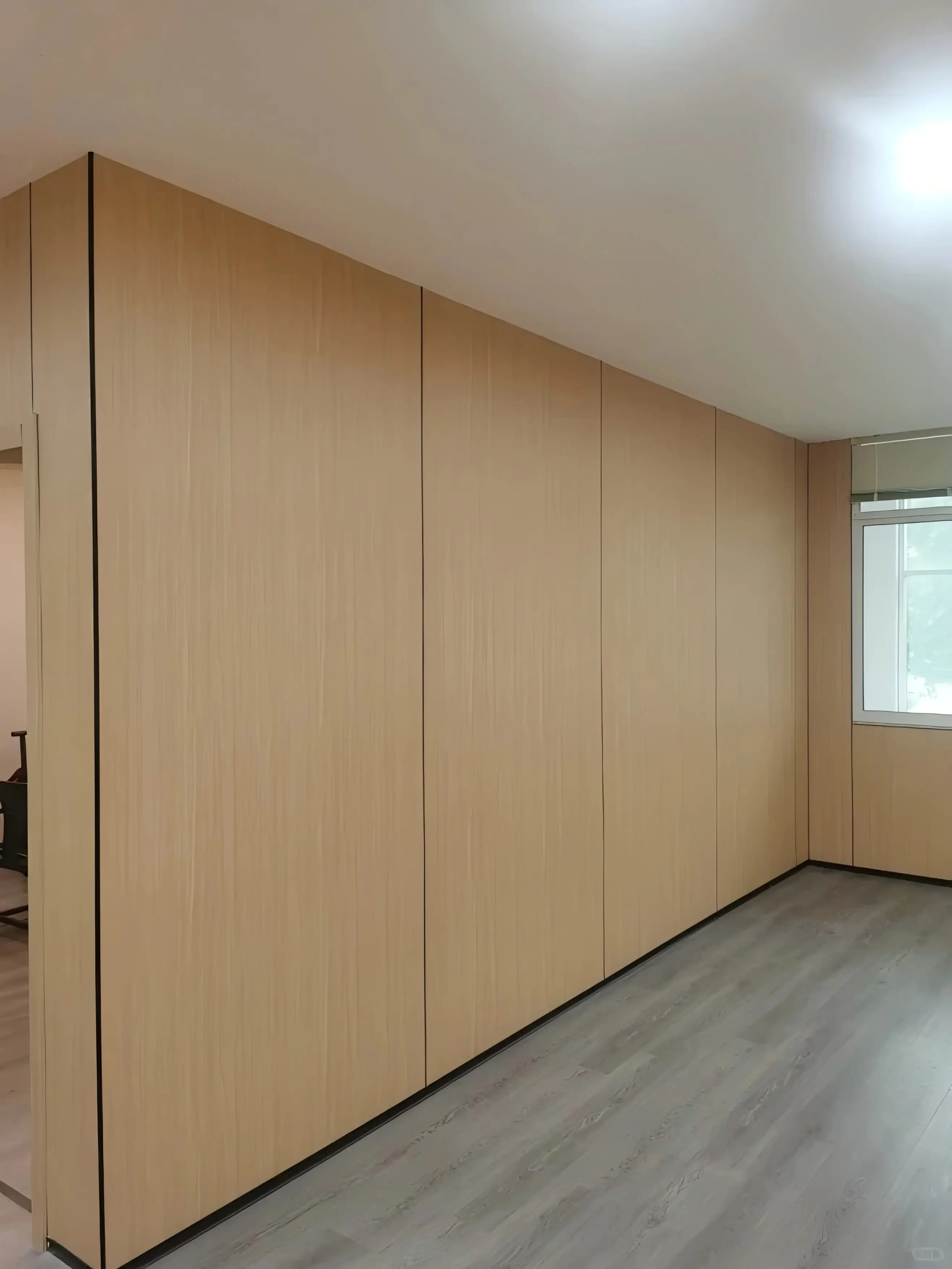 High-quality PVC wall panels are environmentally friendly and durable, making them the preferred choice for interior decoration