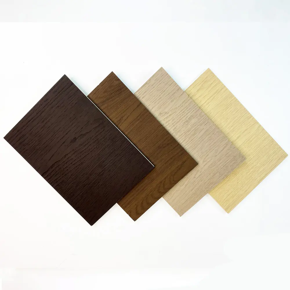 High-Quality SPC Bamboo Crystal Co-Extrusion Panels Company, Service