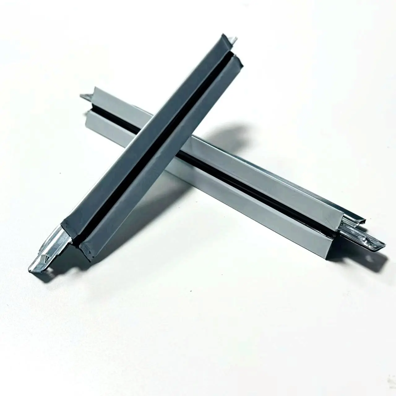High-quality painted keel: Durable and environmentally friendly, the preferred choice for engineering procurement