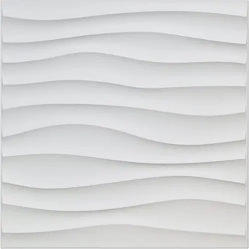 Wholesale Premium PVC 3D Decorative Wall Panel - Waterproof & Fireproof Modern Interior Cladding Exporters, Service