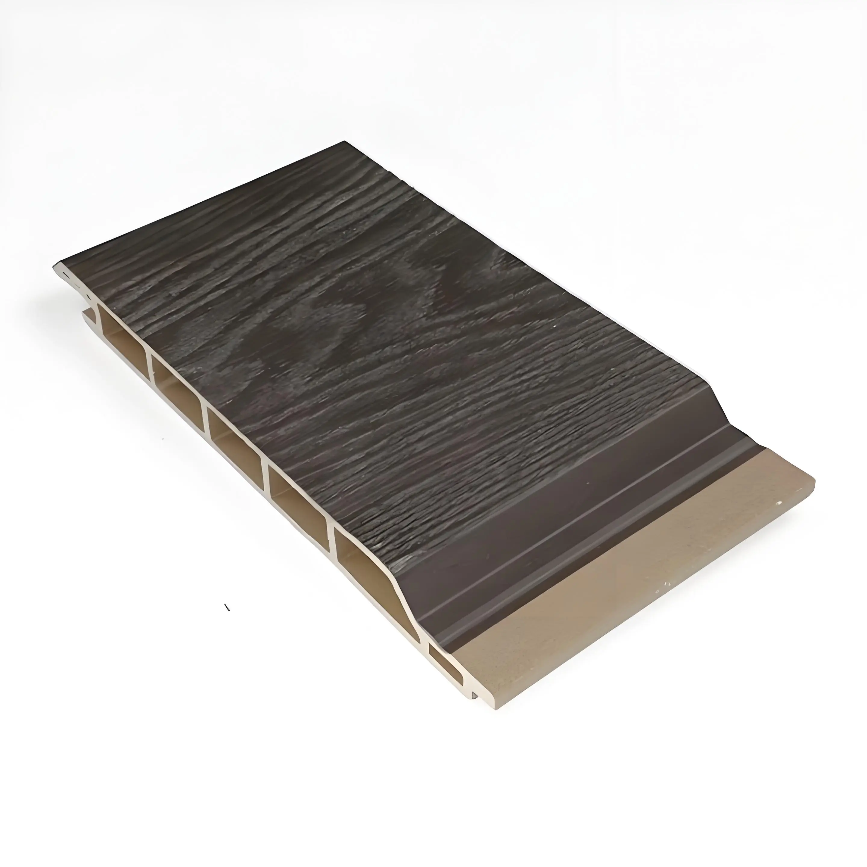 High-Quality WPC outdoor wall panels: Waterproof and sun-resistant for 25 years, worry-free and environmentally friendly Exporters, Service