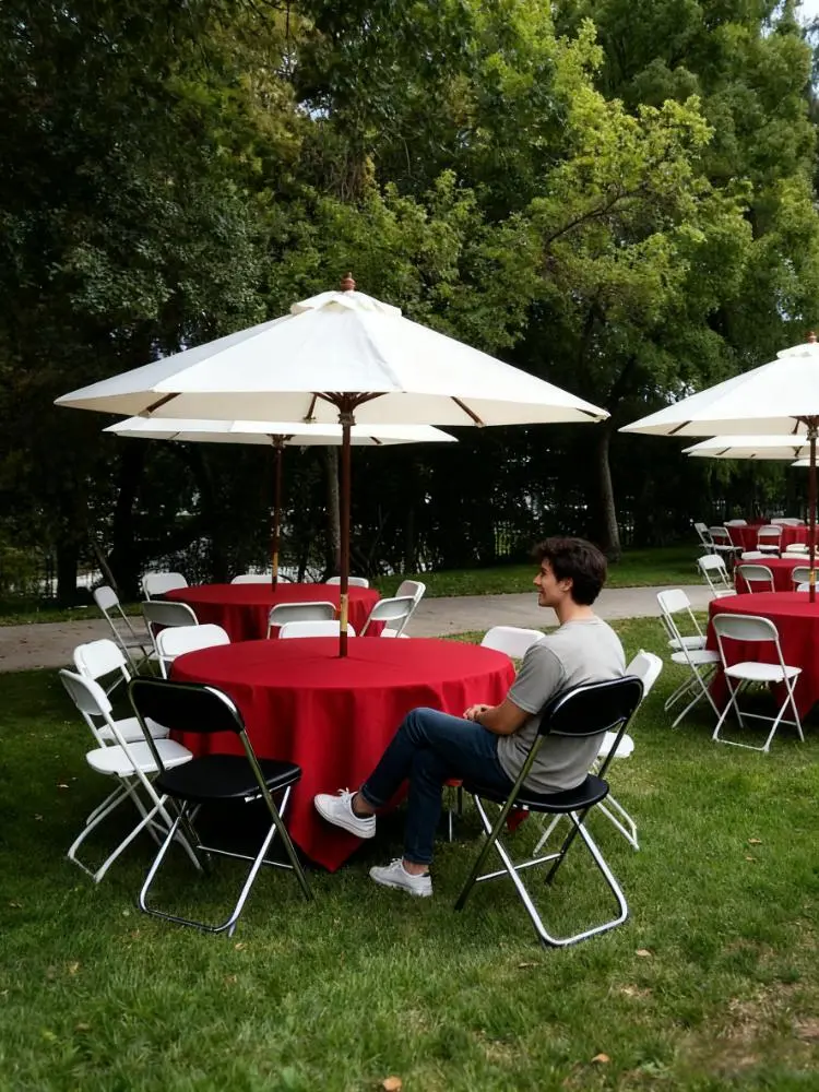 OEM Ultra-light folding chair, portable and suitable for both camping and office scenarios Supplier, Service