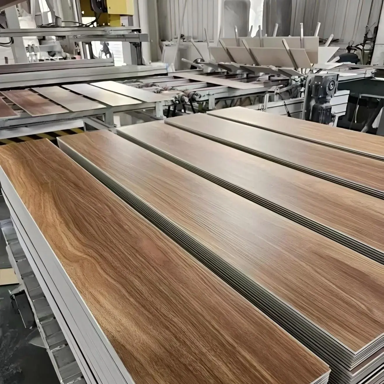 Production Facility