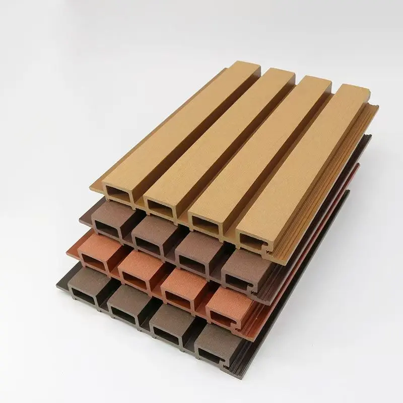 OEM WPC Outdoor Grille Panels for House Decoration Exporters, Service