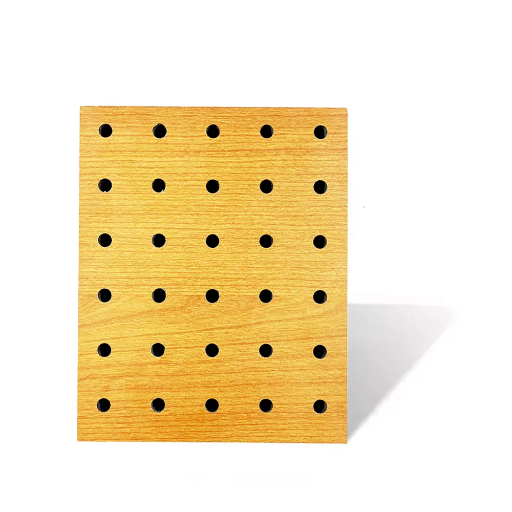 High-Quality Ceramic aluminum sound-absorbing panel for indoor use Suppliers, Company