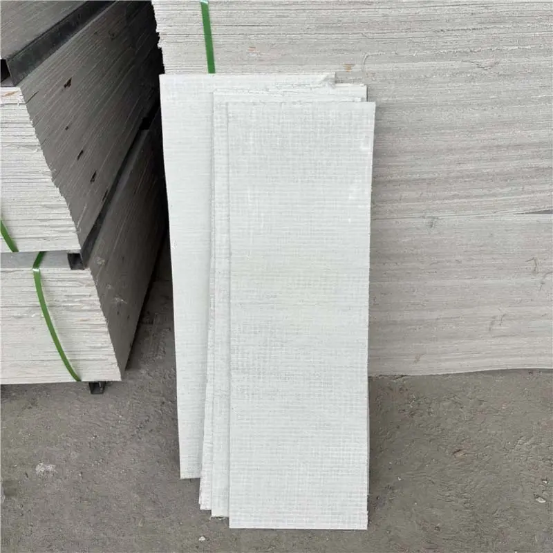 calcium silicate board production 2