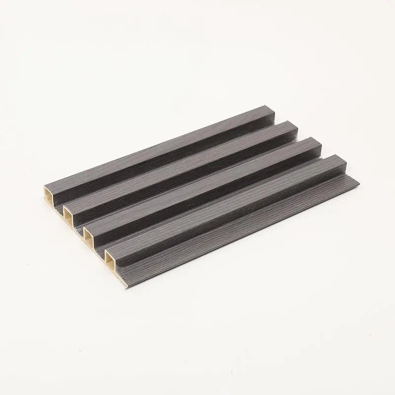 High-Quality Premium WPC Grille Wall Panels - Durable & Eco-friendly Decorative Solution Company, Companies