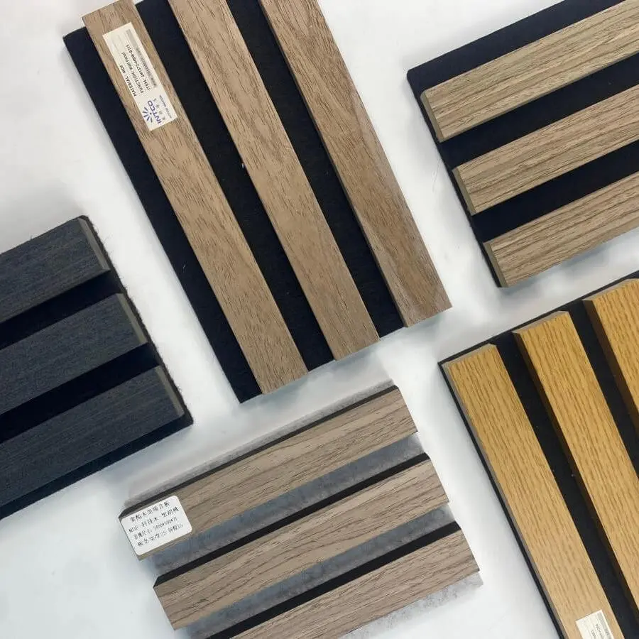 China High-Performance Acoustic Wall Panel Exporter, Service