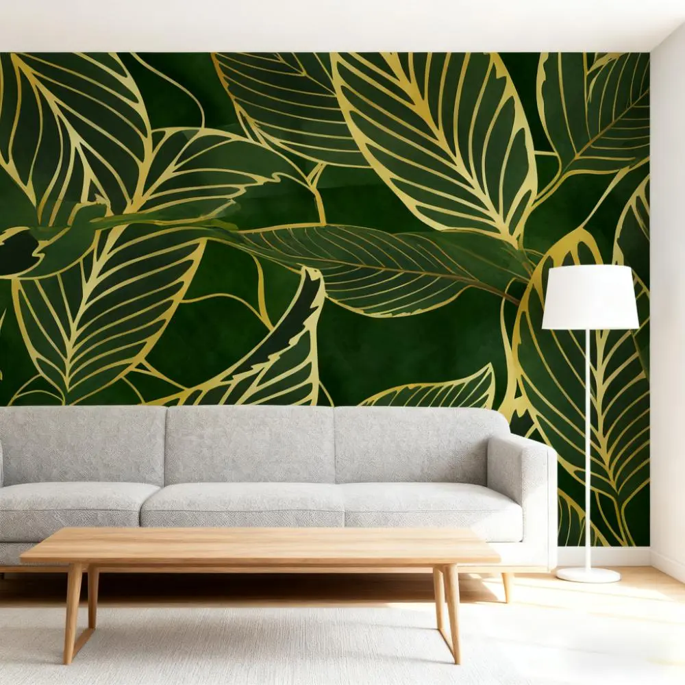 Wholesale XPS seamless wallpaper, moisture-proof, soundproof and heat-insulating, is specially designed for home and commercial background walls Companies, Service
