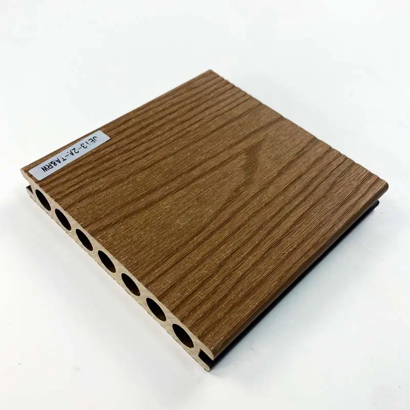 China Durable WPC Outdoor Flooring | Weather-Resistant & Eco-Friendly Solution Exporters, Companies