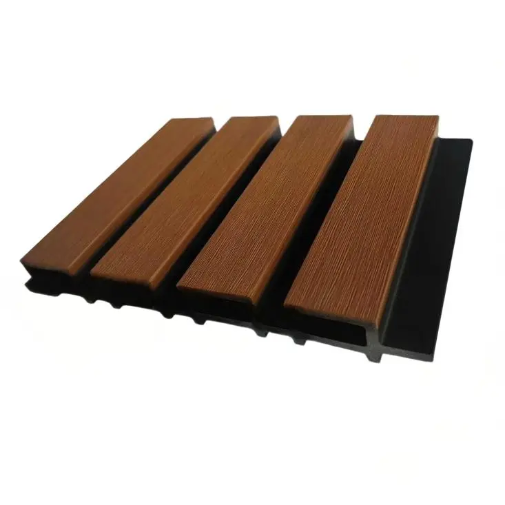 Wholesale WPC Outdoor Wall Panels: Weather-Resistant & Anti-Corrosion for Gardens Suppliers, Exporters