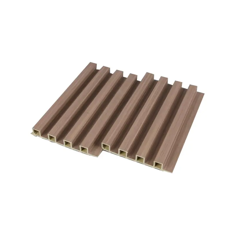 High-Quality WPC Grille: Durable & Stylish Indoor Wall Panel Exporters, Company