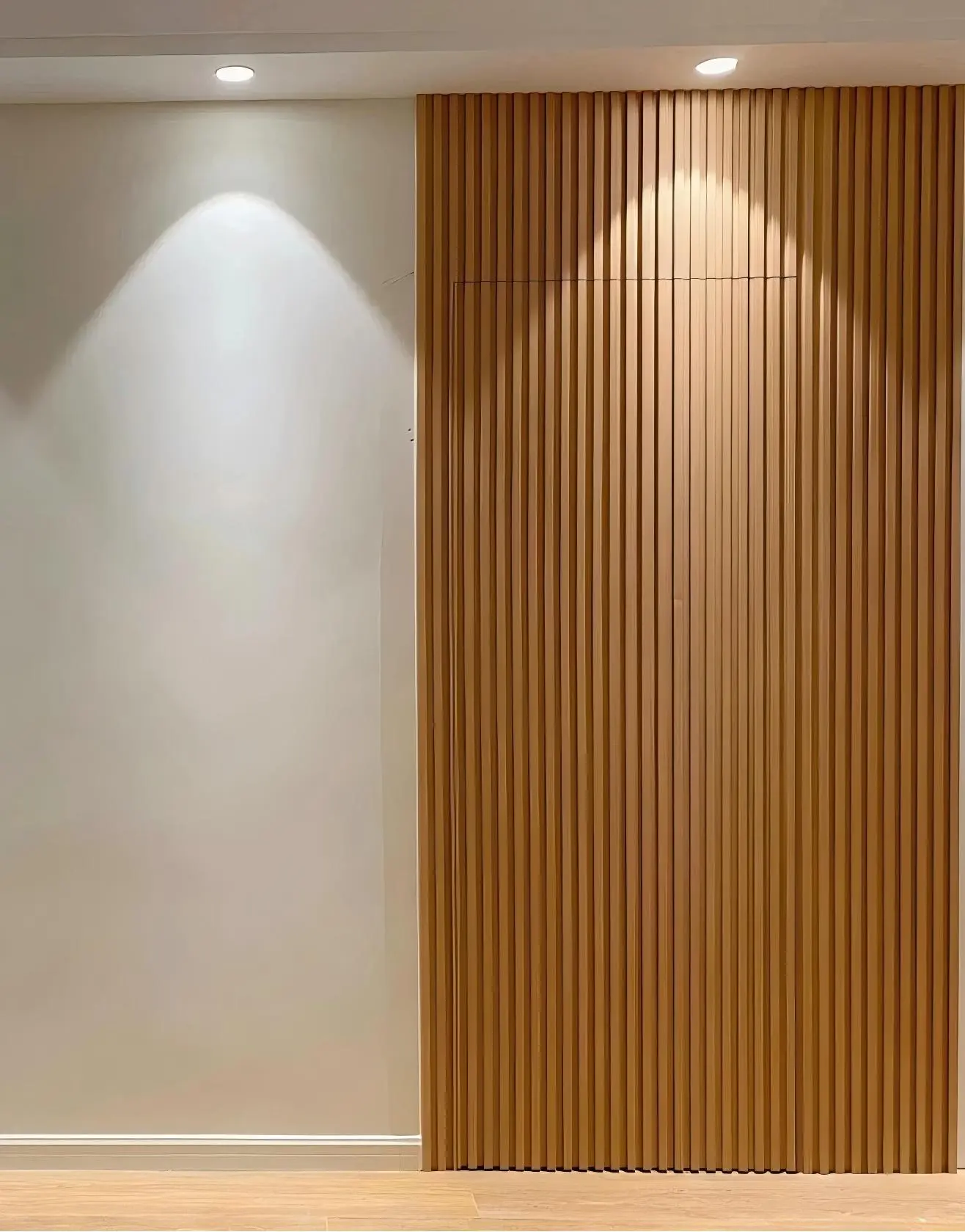 High-Quality WPC Wall Panel - Waterproof Wood Plastic Composite Board for Indoor/Outdoor Company, Service