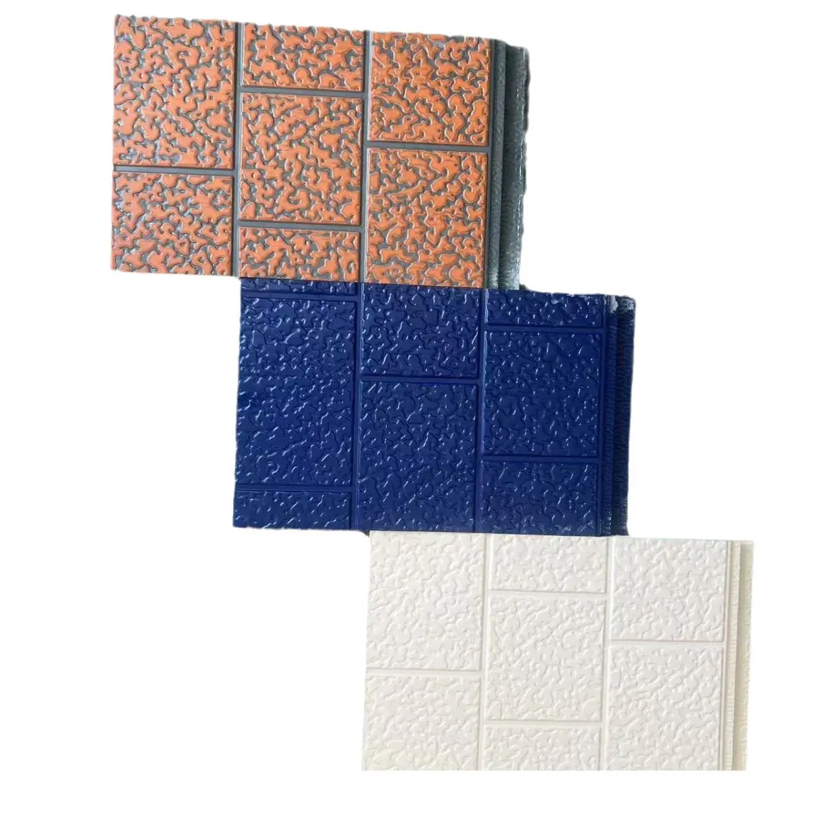 High-Quality Polyurethane insulation board sandwich panels for house-1 Supplier, Suppliers