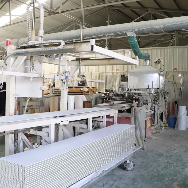 Factory Facility 2
