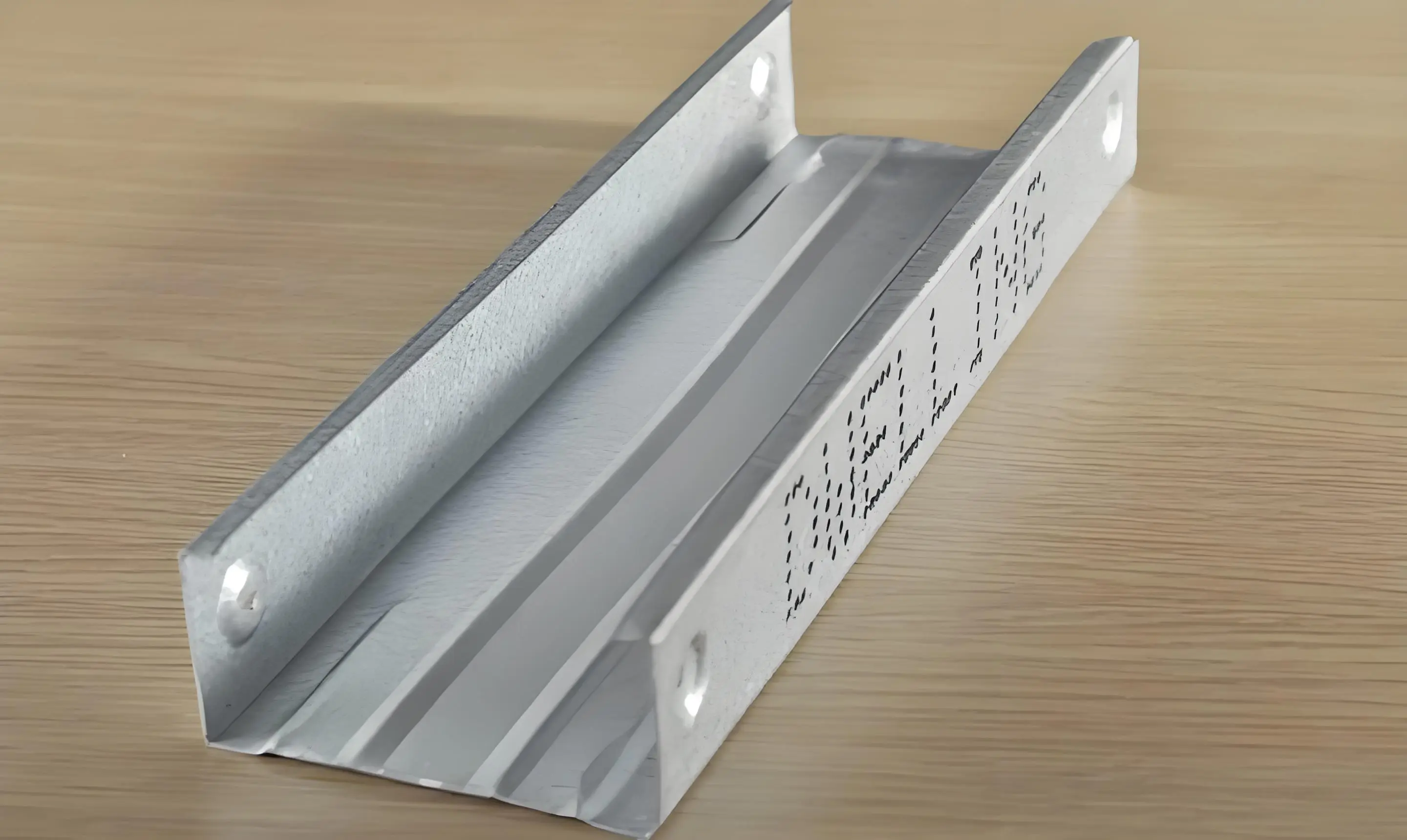 Wholesale Ceiling/Partition no pitfalls! Light steel keel stabilizes the safety line of home decoration Supplier, Companies