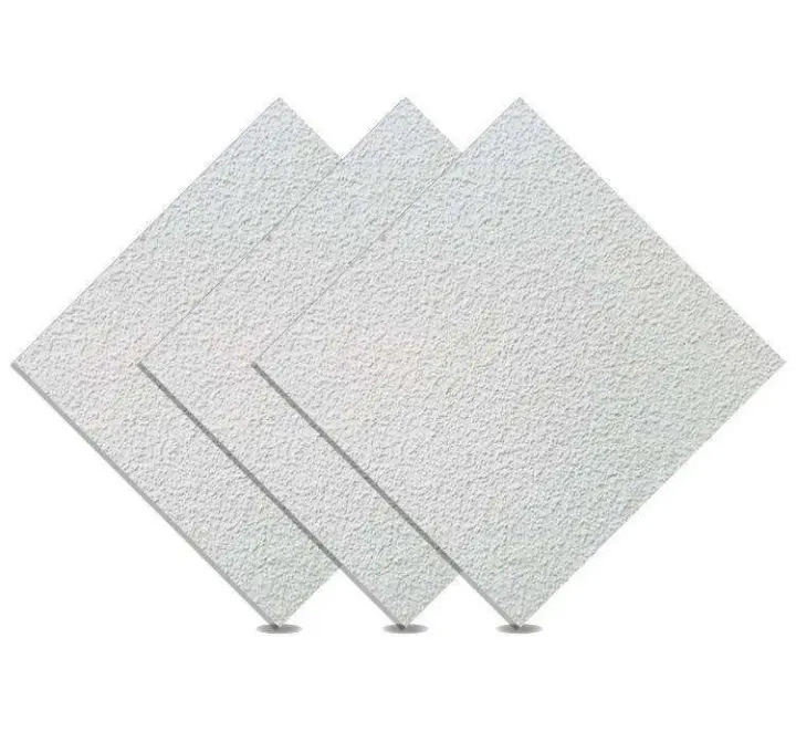 High-Quality Mineral Wool Board Ceiling Selection Guide: Sound Insulation and Fire resistance both online, Office/School ceiling, Blind to the challenge Supplier, Exporters