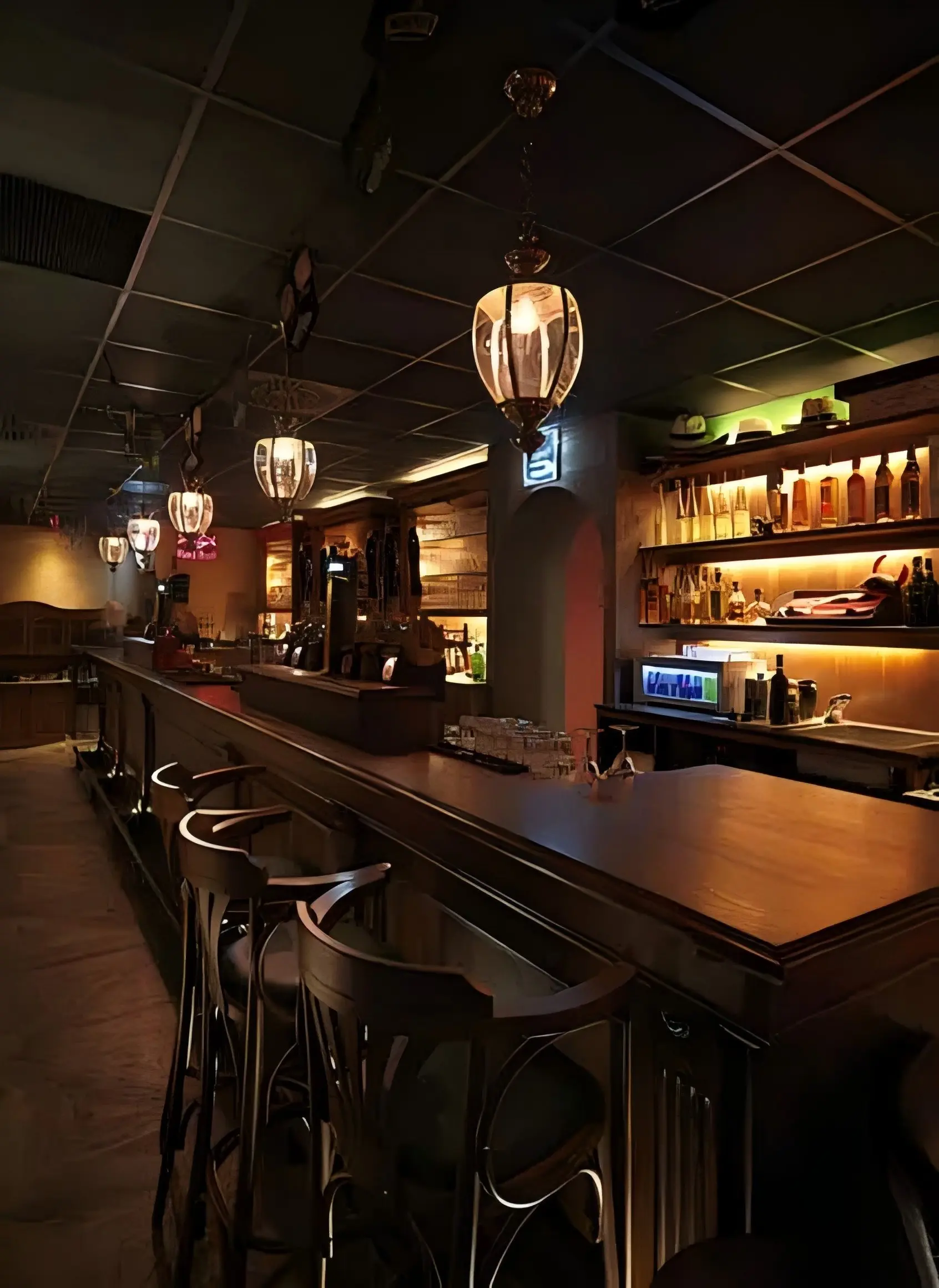 Wholesale Home Bar Stool - Compact Size for Kitchen Island & Dining Area Supplier, Suppliers